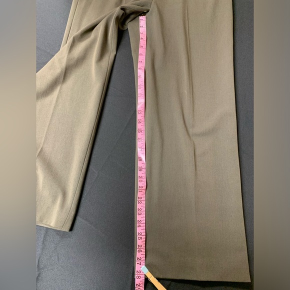 Pursuits,Ltd Women’s Dress Pants Size 8 Good Condition - Picture 7 of 9